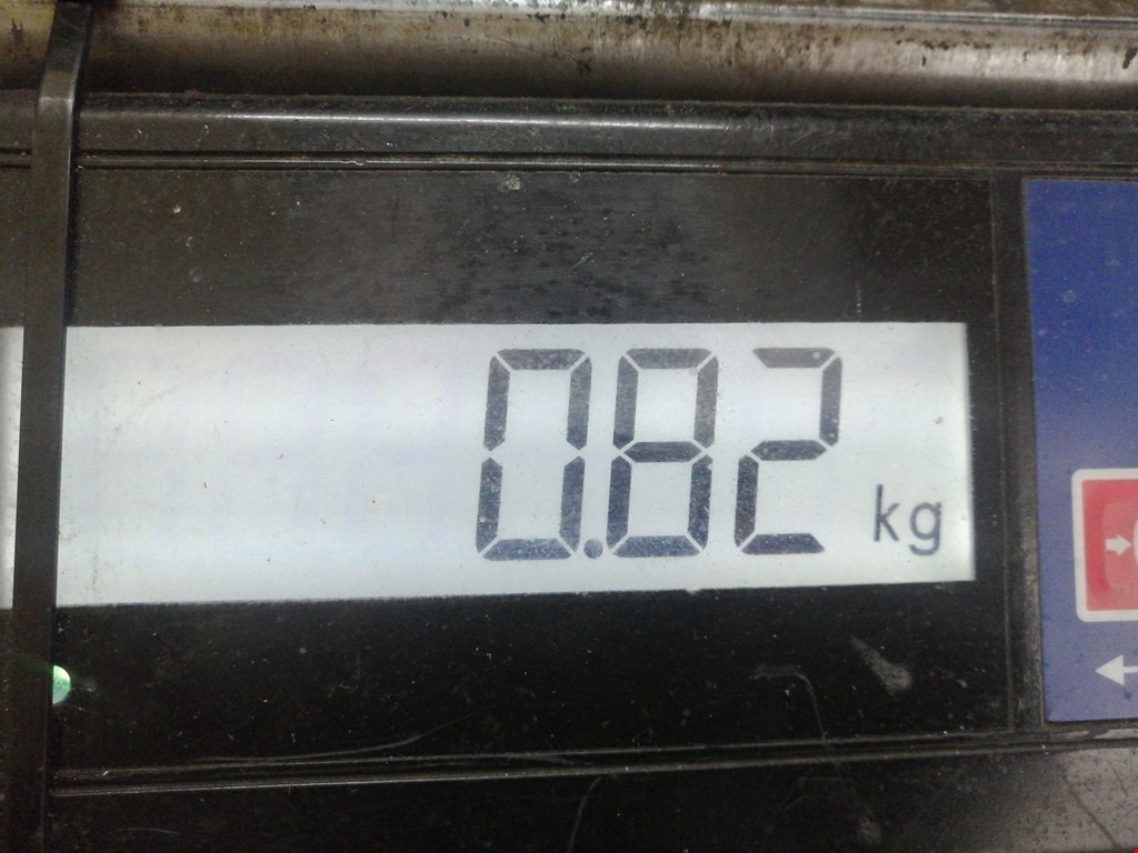 Корпус масляного фильтра TOYOTA Aygo AB10 2005-2014