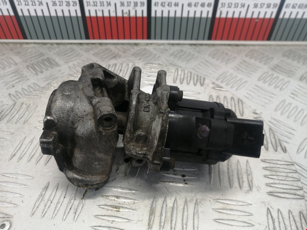 Клапан ЕГР EGR Toyota Aygo 1 (2005-2014)