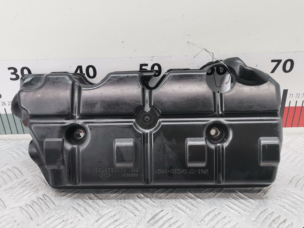 Крышка двигателя задняя RENAULT Megane II 2002-2009