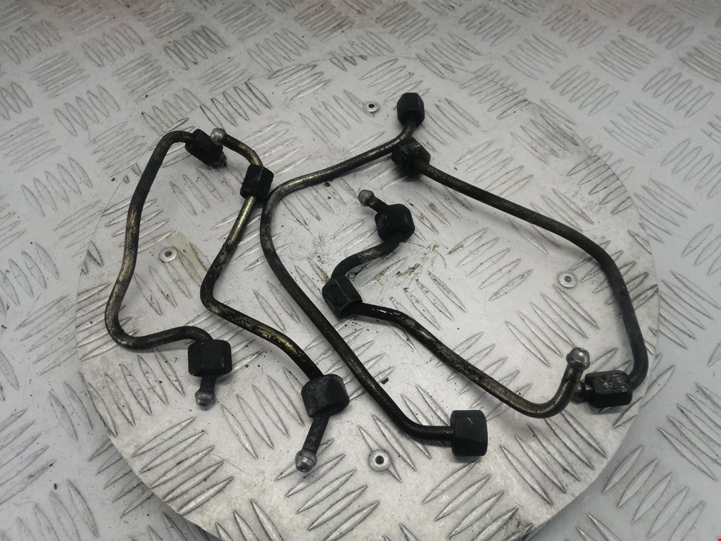 Трубка топливная TOYOTA Aygo AB10 2005-2014