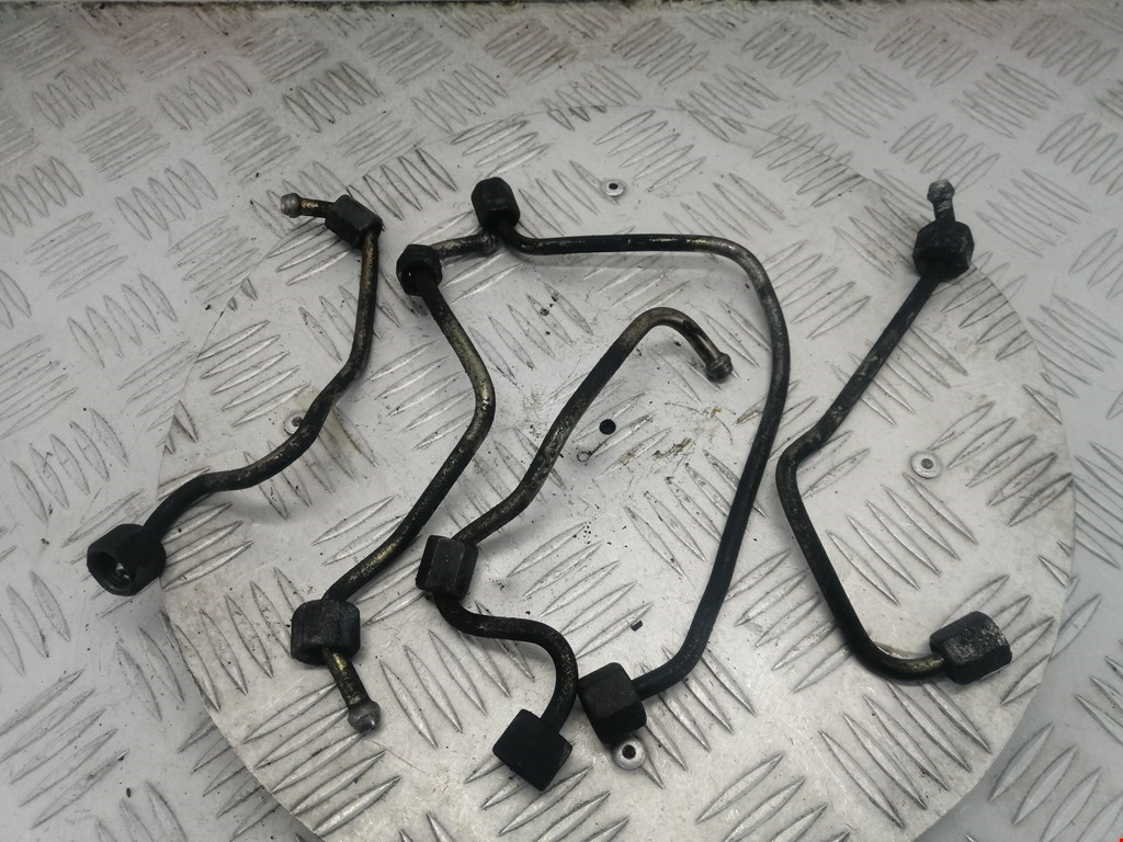 Трубка топливная TOYOTA Aygo AB10 2005-2014