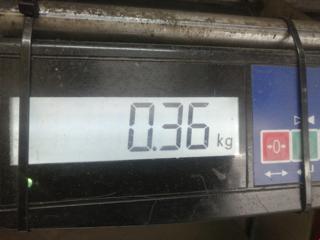 Трубка топливная TOYOTA Aygo AB10 2005-2014