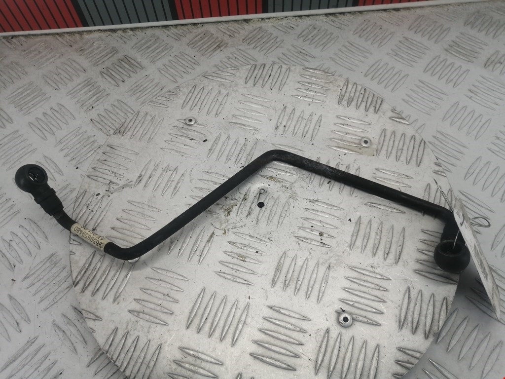 Трубка нагнетателя TOYOTA Aygo AB10 2005-2014