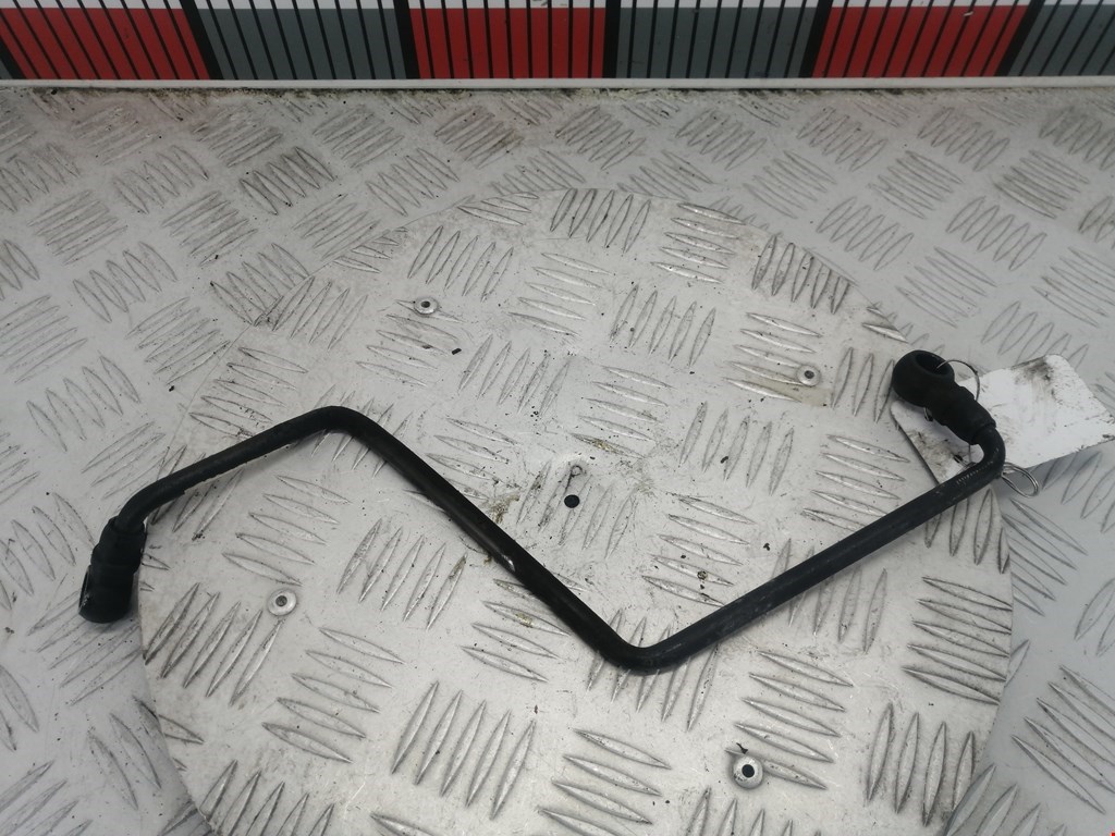 Трубка нагнетателя TOYOTA Aygo AB10 2005-2014