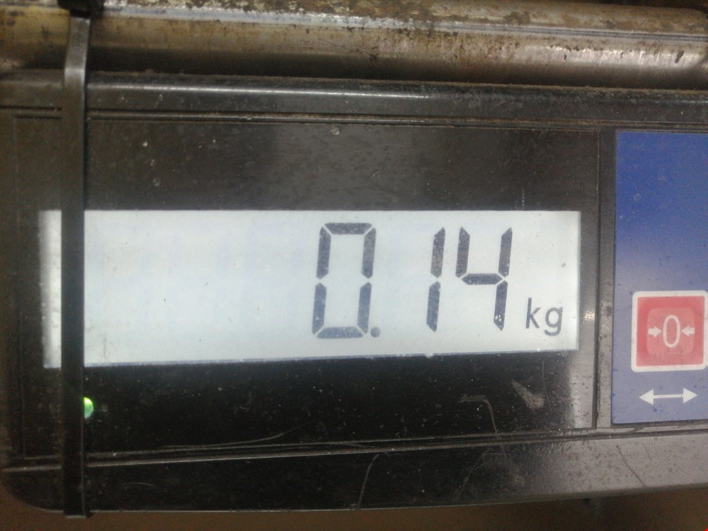 Трубка нагнетателя TOYOTA Aygo AB10 2005-2014