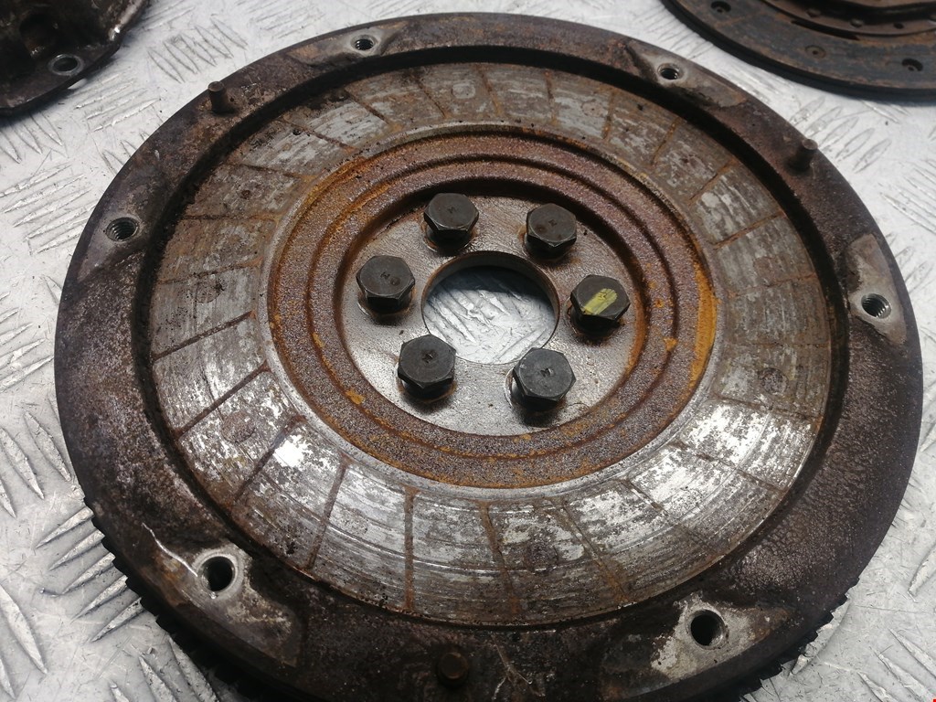 Маховик (демпфер сцепления) TOYOTA Aygo AB10 2005-2014