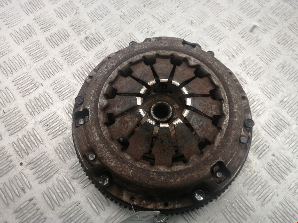 Маховик (демпфер сцепления) TOYOTA Aygo AB10 2005-2014