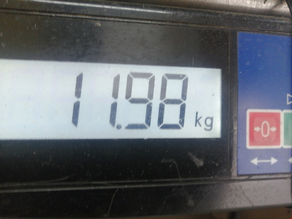 Маховик (демпфер сцепления) TOYOTA Aygo AB10 2005-2014