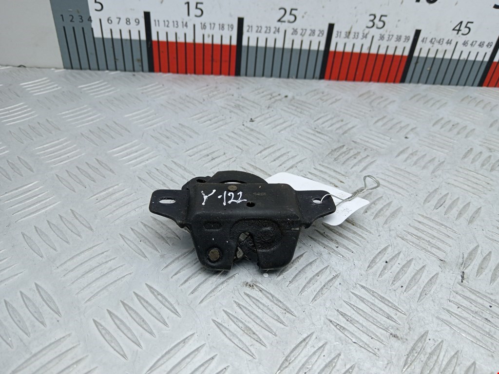 Замок двери распашной правой Citroen Berlingo 1 (1996-2012)