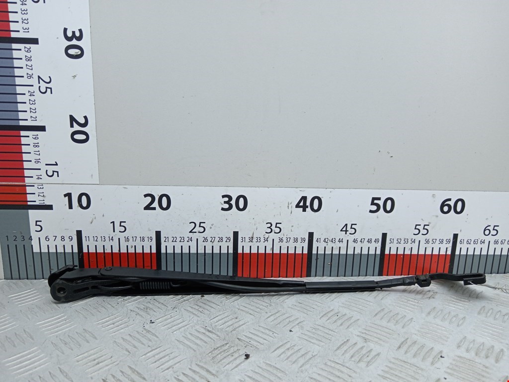 Поводок дворника задний (заднего) MERCEDES-BENZ Vito W638 1996-2003