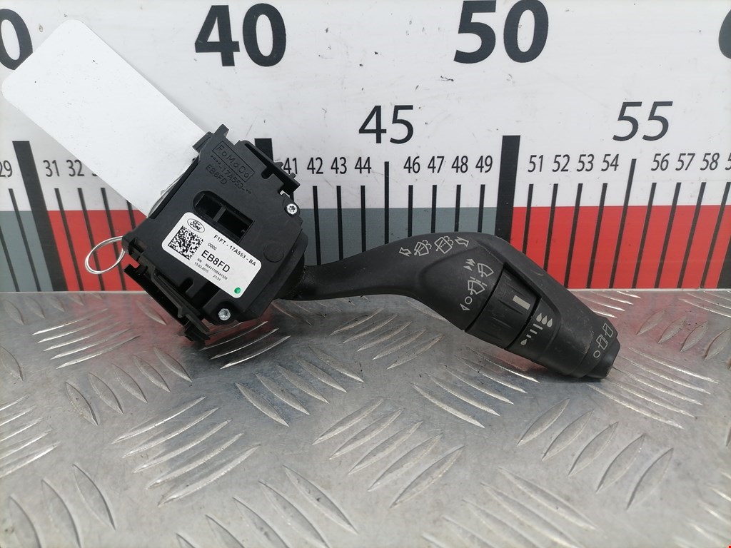 Переключатель стеклоочистителя FORD Escape 2012-2015