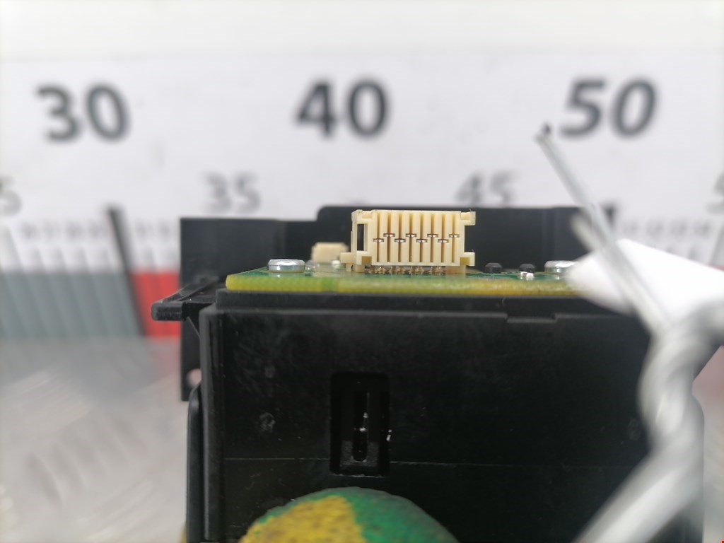 Переключатель стеклоочистителя FORD Escape 2012-2015