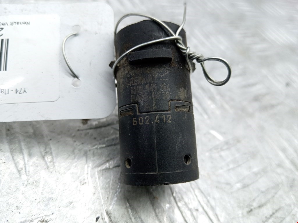 Датчик парковки RENAULT Vel Satis 2002-2009