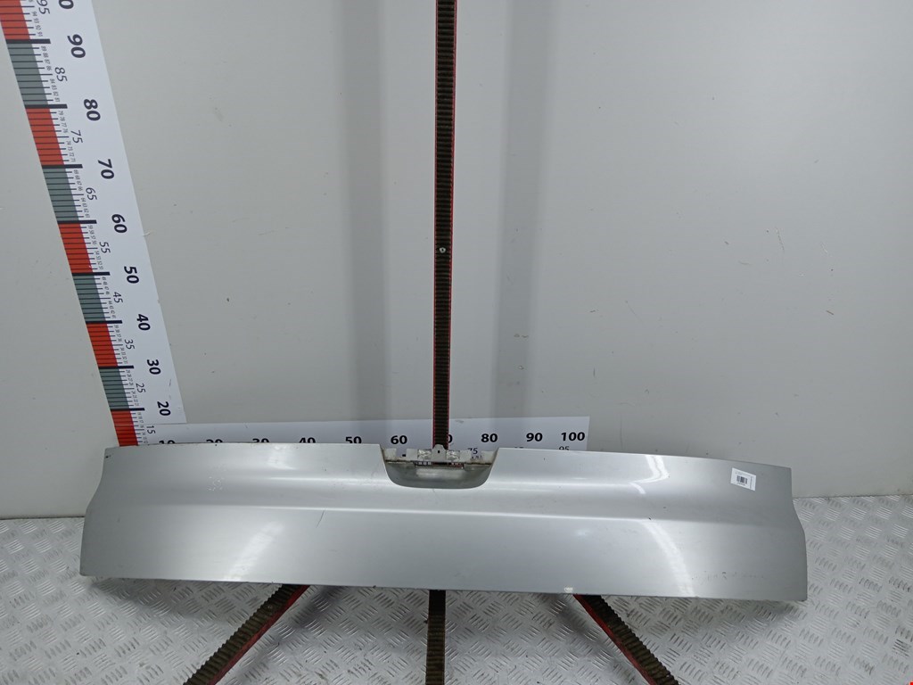 Накладка декоративная (молдинг) крышки (двери) багажника Ford Galaxy 2 (2006-2015)