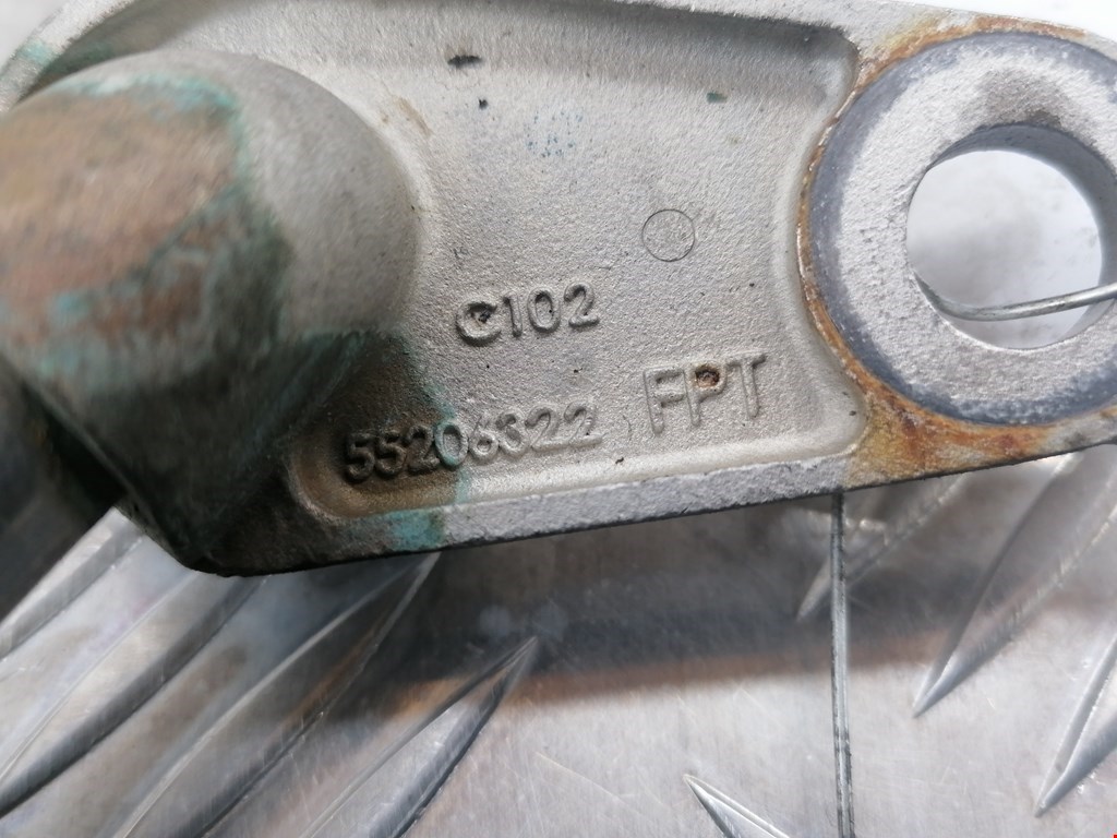 Трубка нагнетателя LANCIA Delta III (844) 2008-2014