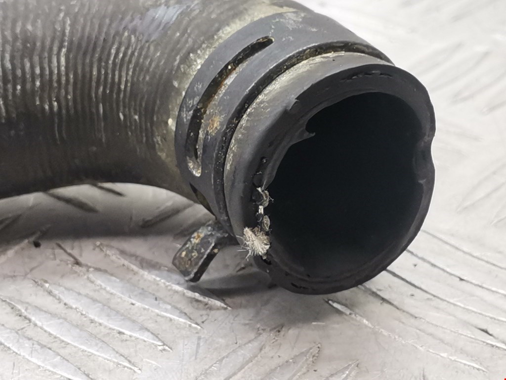 Патрубок RENAULT Laguna 2001-2007