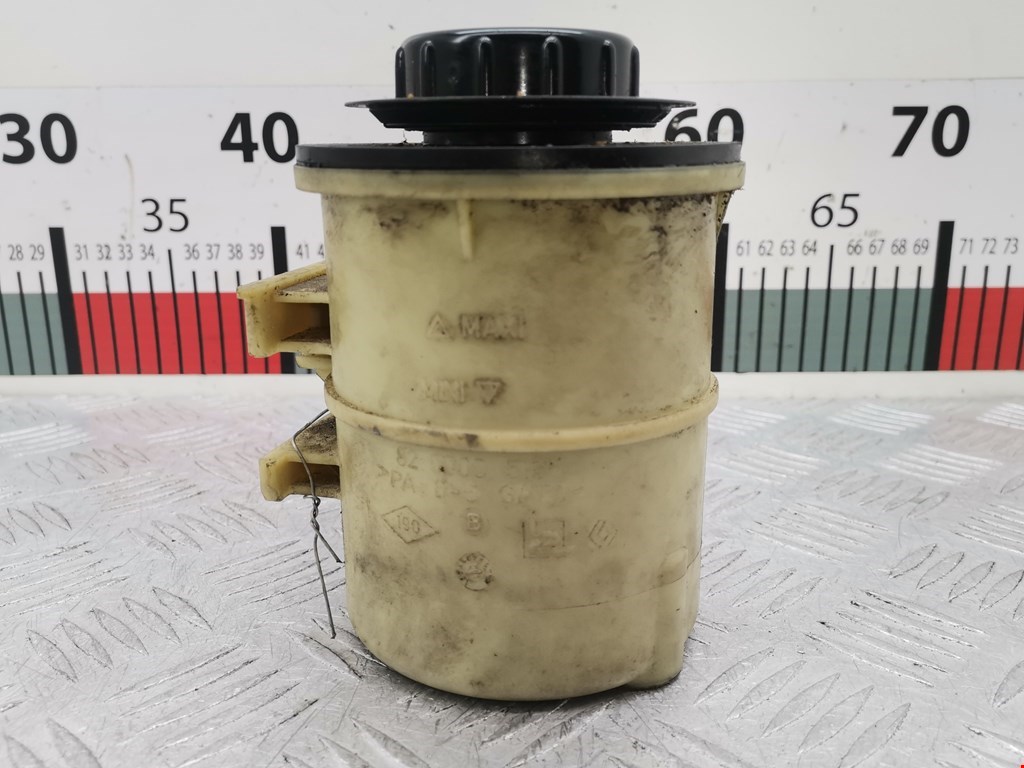 Бачок ГУР (гидроусилителя) RENAULT Laguna 2001-2007