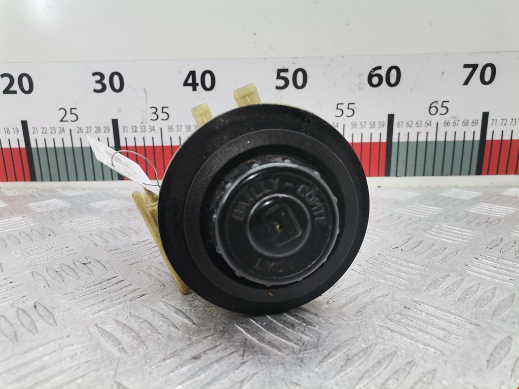 Бачок ГУР (гидроусилителя) RENAULT Laguna 2001-2007