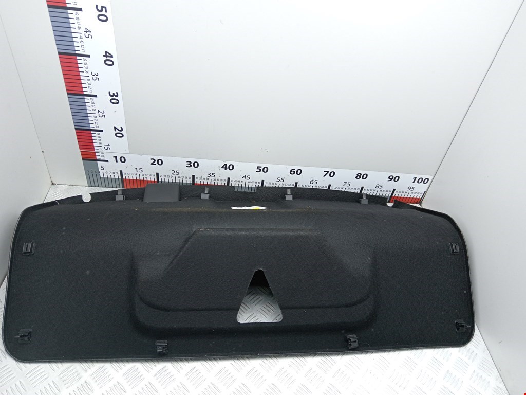 Обшивка крышки багажника AUDI A6 C5 1997-2004