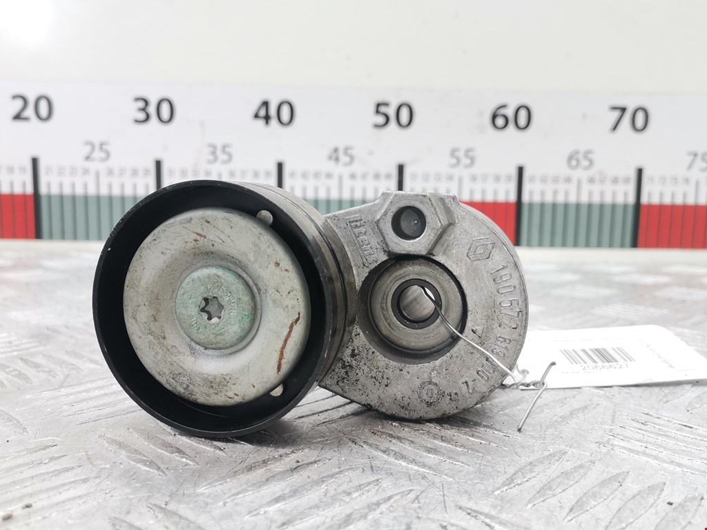 Натяжитель ремня генератора (приводного поликлинового ремня Renault Laguna 2 (2000-2007)