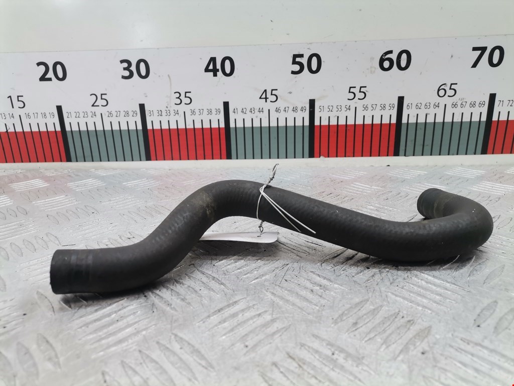 Патрубок отопителя SMART Forfour W454 2004-2006