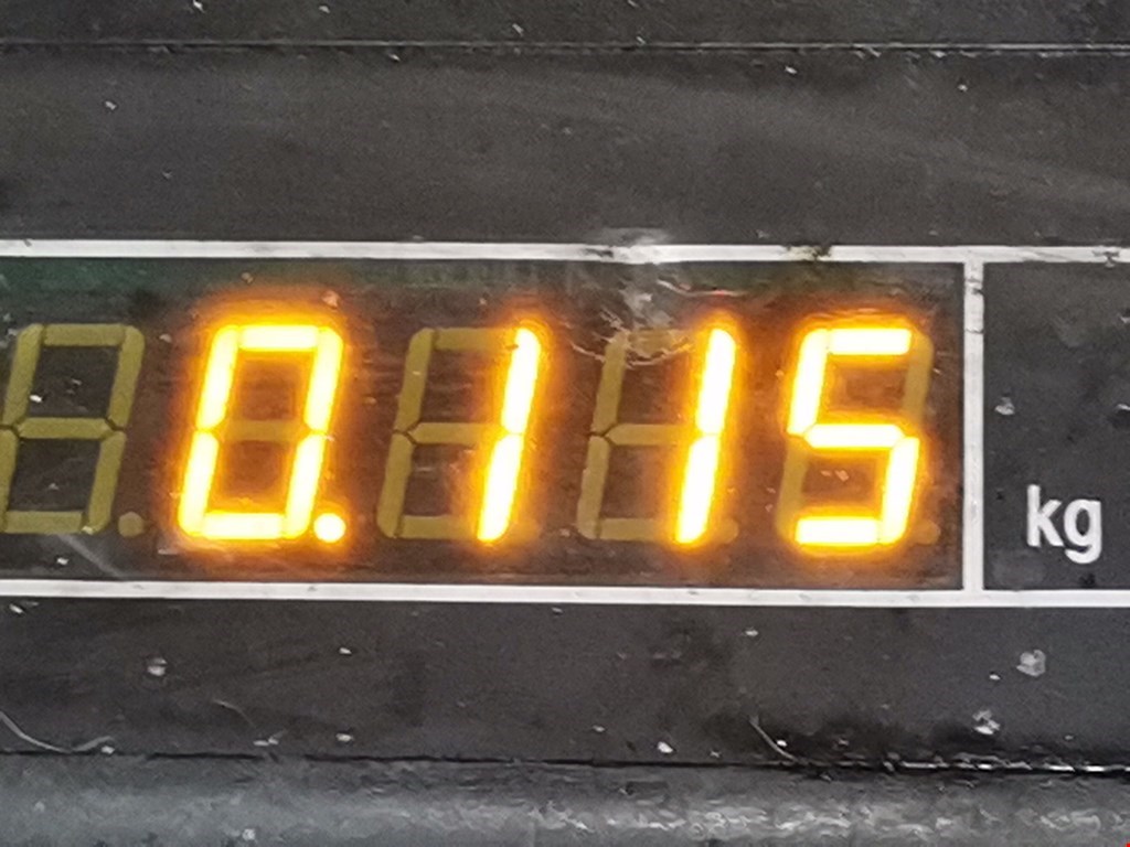 Патрубок отопителя SMART Forfour W454 2004-2006