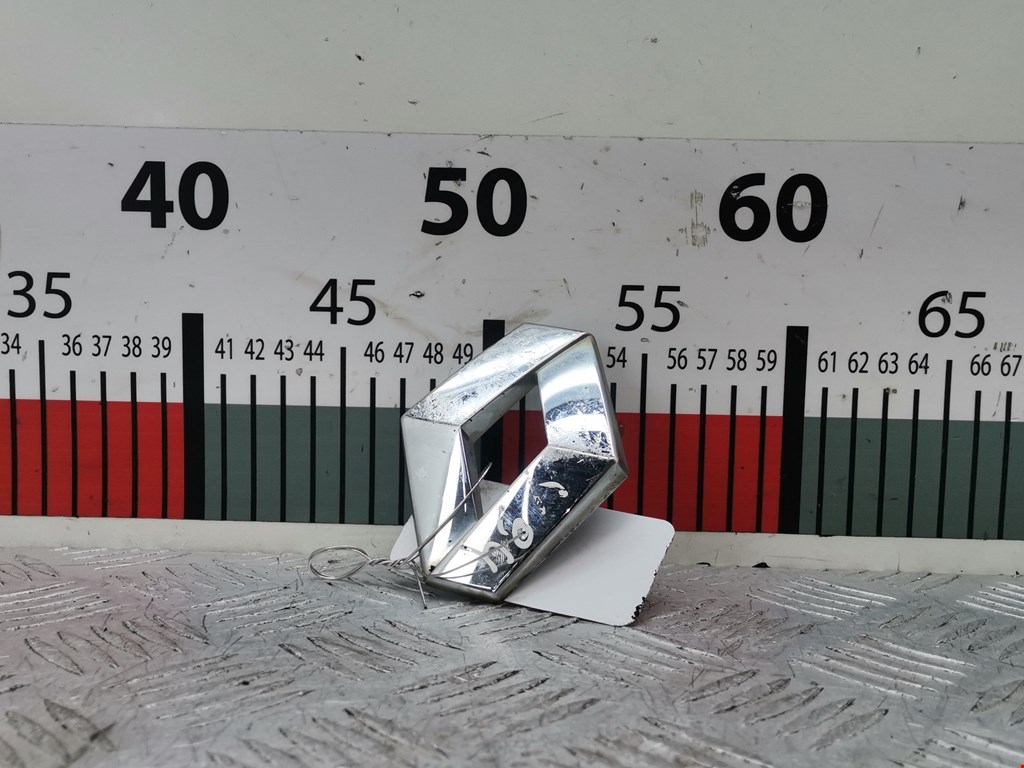 Эмблема (значок) RENAULT Laguna 2001-2007