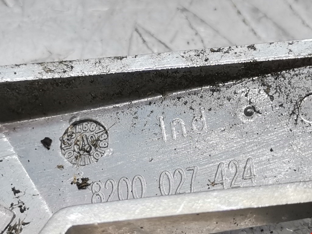 Эмблема (значок) RENAULT Laguna 2001-2007