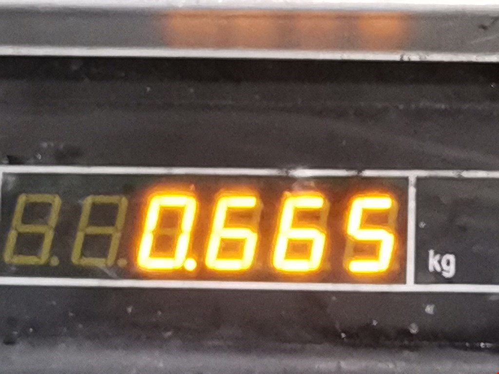 Блок управления двигателя (ЭБУ) SMART Forfour W454 2004-2006