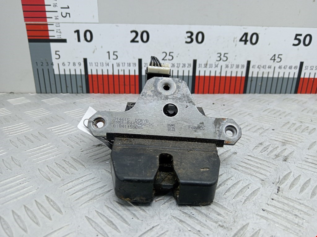 Замок багажника (крышки двери) FORD Galaxy 2006-2015