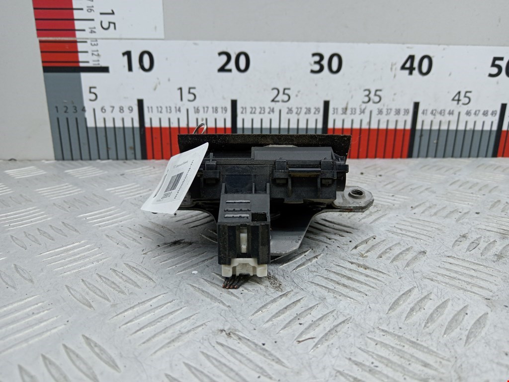 Замок багажника (крышки двери) FORD Galaxy 2006-2015