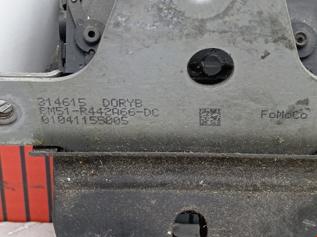 Замок багажника (крышки двери) FORD Galaxy 2006-2015