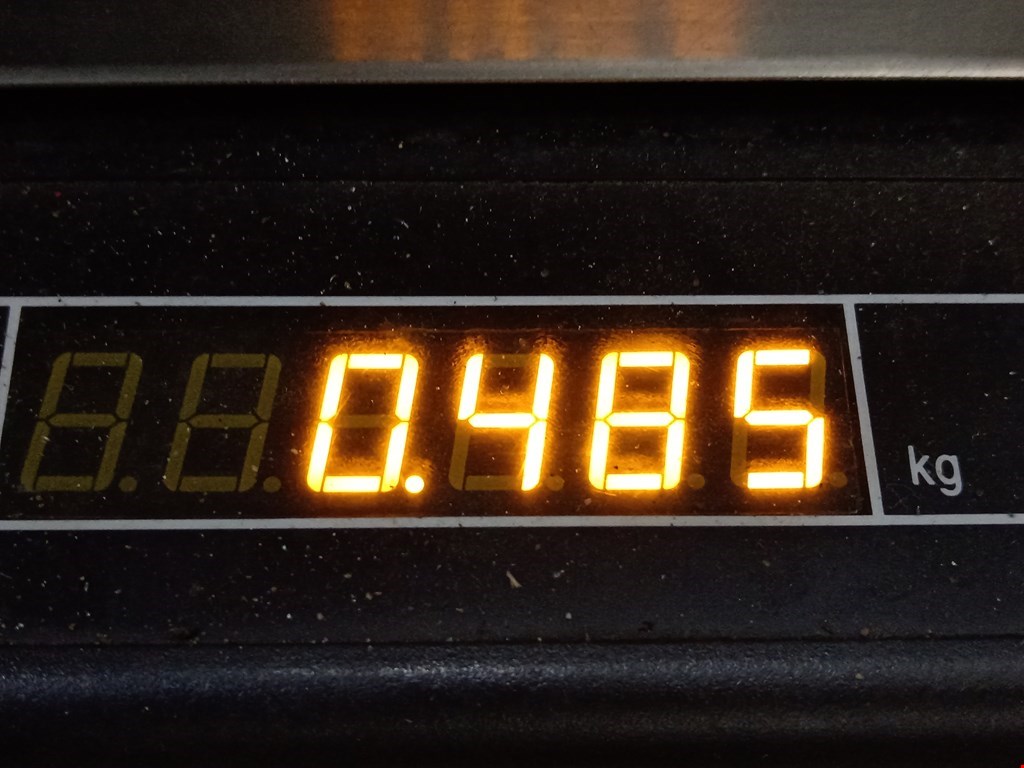 Замок багажника (крышки двери) FORD Galaxy 2006-2015