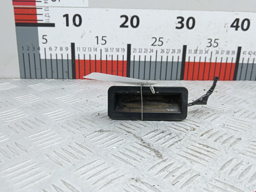 Ручка двери багажника наружная FORD Galaxy 2006-2015