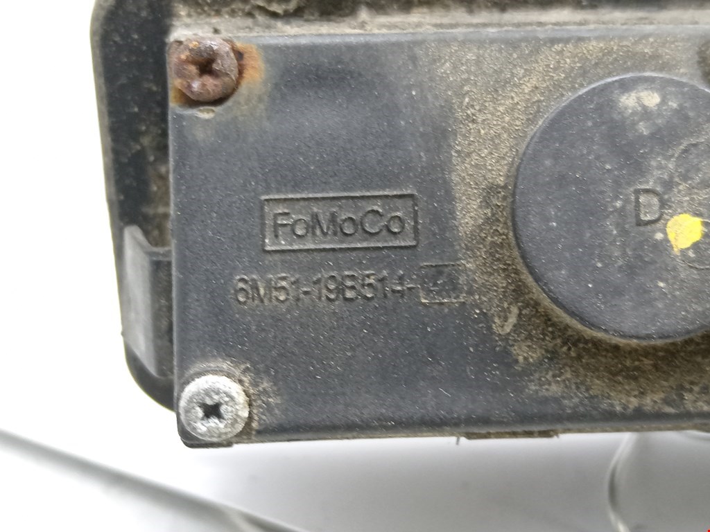 Ручка двери багажника наружная FORD Galaxy 2006-2015