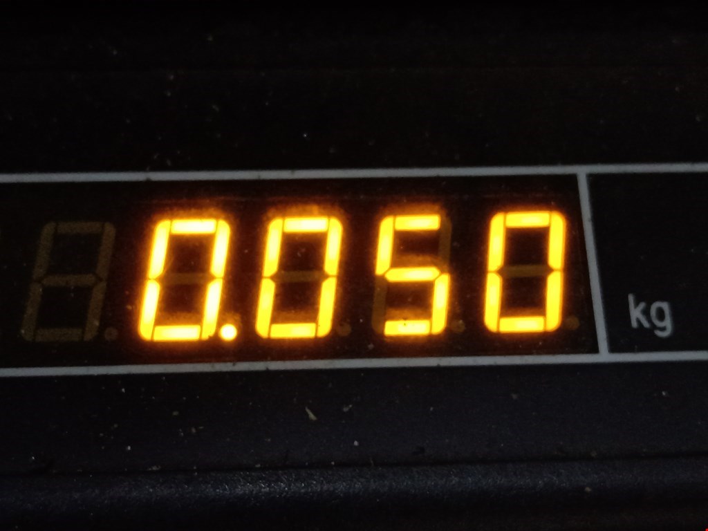 Ручка двери багажника наружная FORD Galaxy 2006-2015