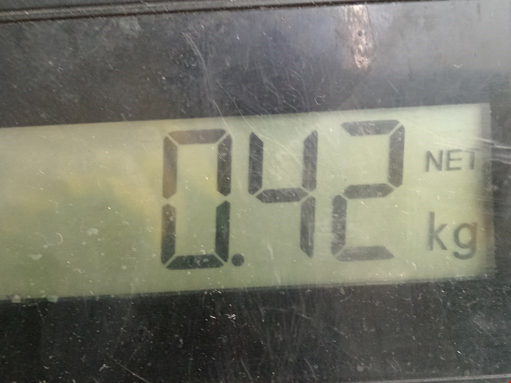 Бачок омывателя RENAULT Scenic I 1996-2003