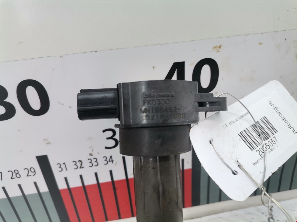 Катушка зажигания SMART Forfour W454 2004-2006