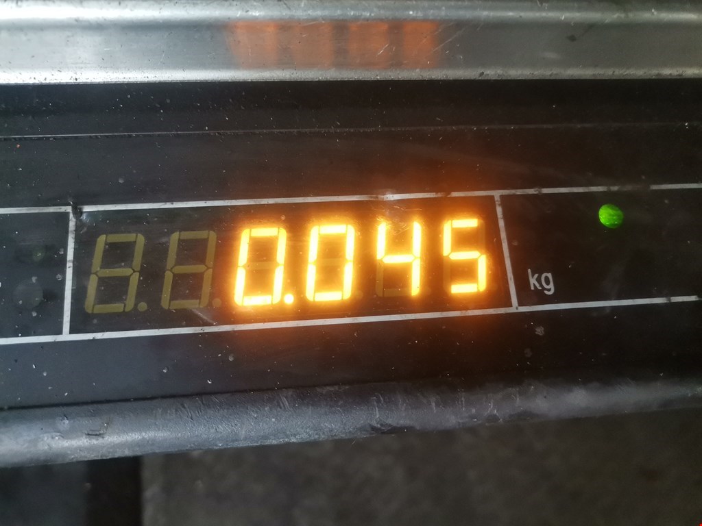 Датчик положения коленвала OPEL Astra G 1998-2005