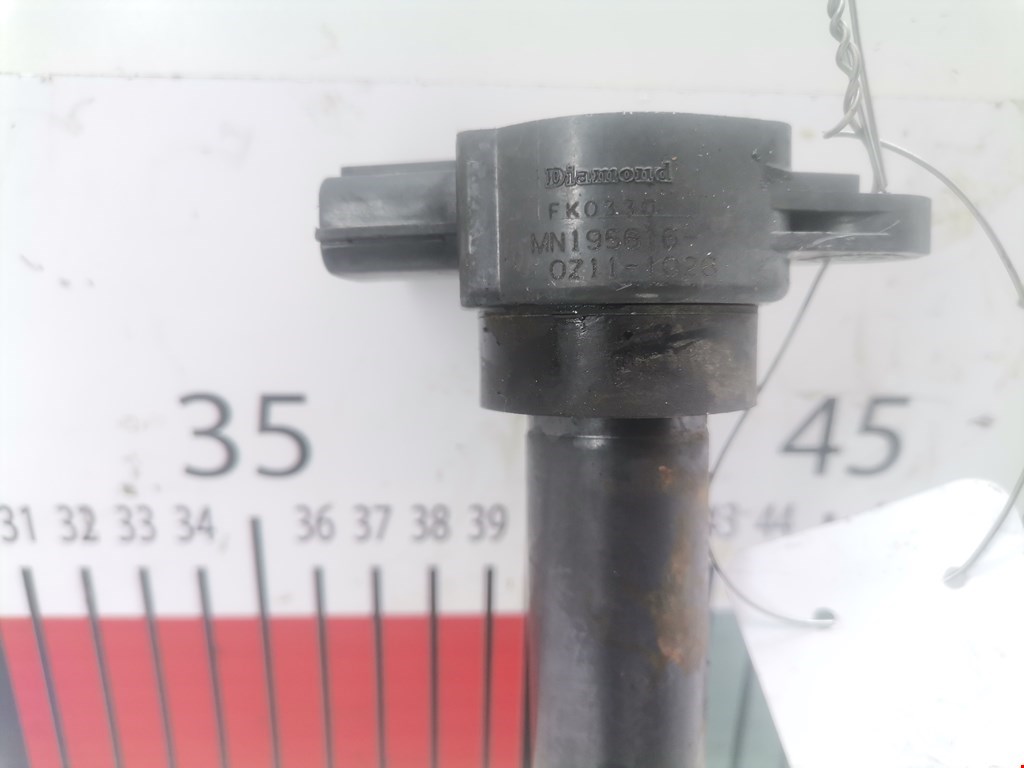 Катушка зажигания SMART Forfour W454 2004-2006