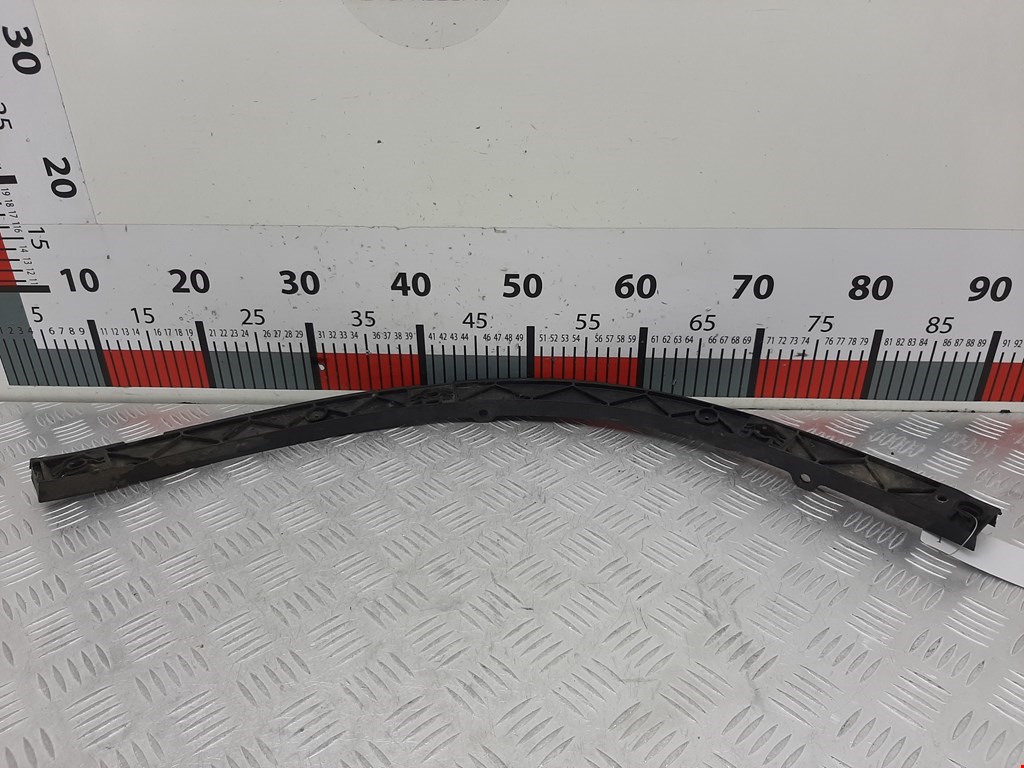 Кронштейн заднего бампера левый правый SMART Forfour W454 2004-2006