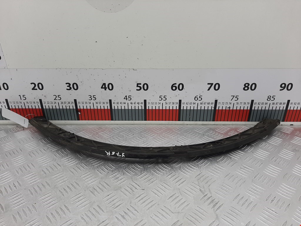 Кронштейн заднего бампера левый правый SMART Forfour W454 2004-2006