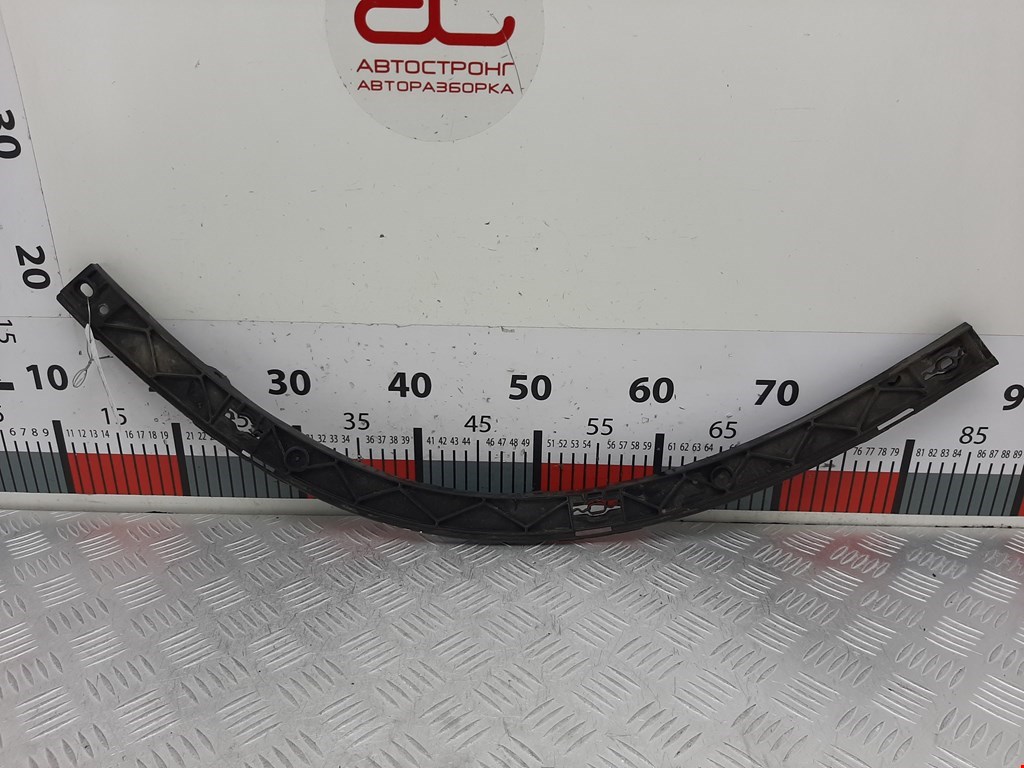 Кронштейн заднего бампера левый правый SMART Forfour W454 2004-2006