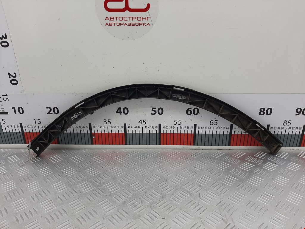 Кронштейн заднего бампера левый правый SMART Forfour W454 2004-2006