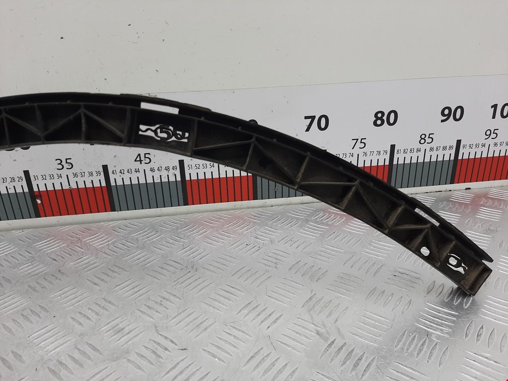 Кронштейн заднего бампера левый правый SMART Forfour W454 2004-2006