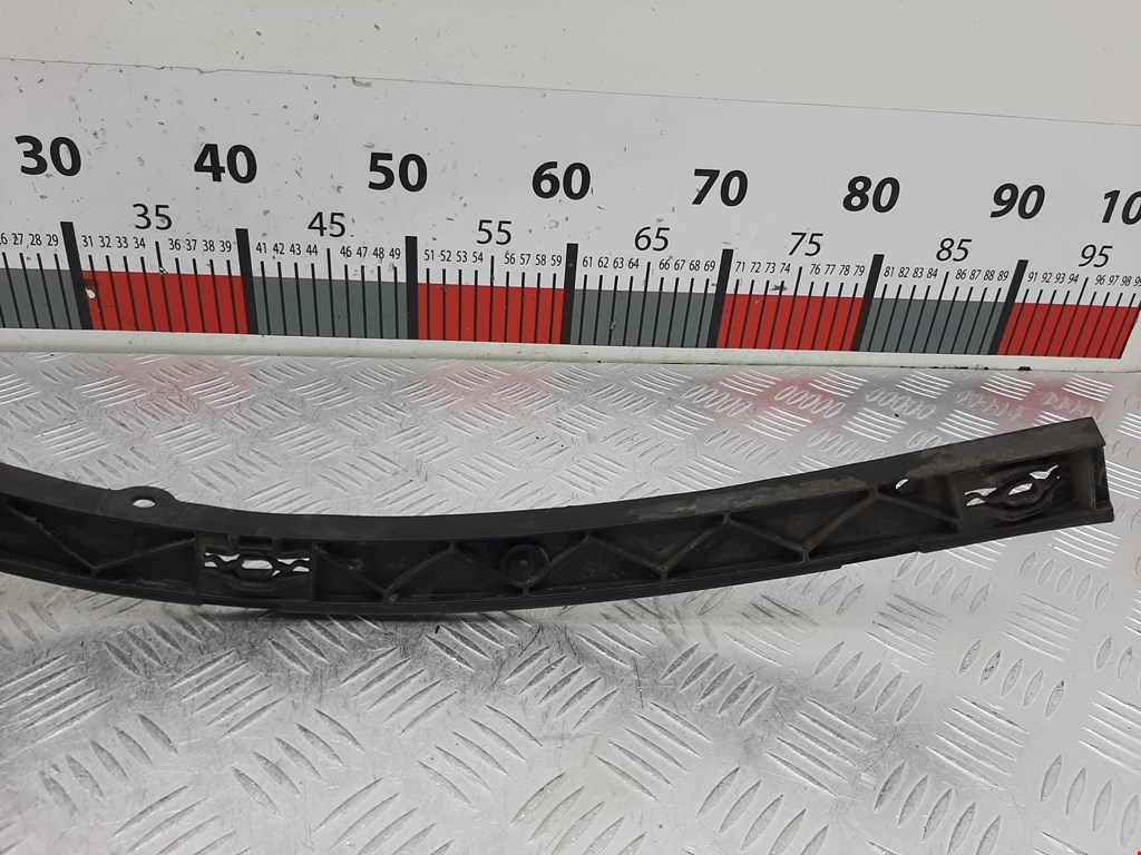 Кронштейн заднего бампера левый правый SMART Forfour W454 2004-2006