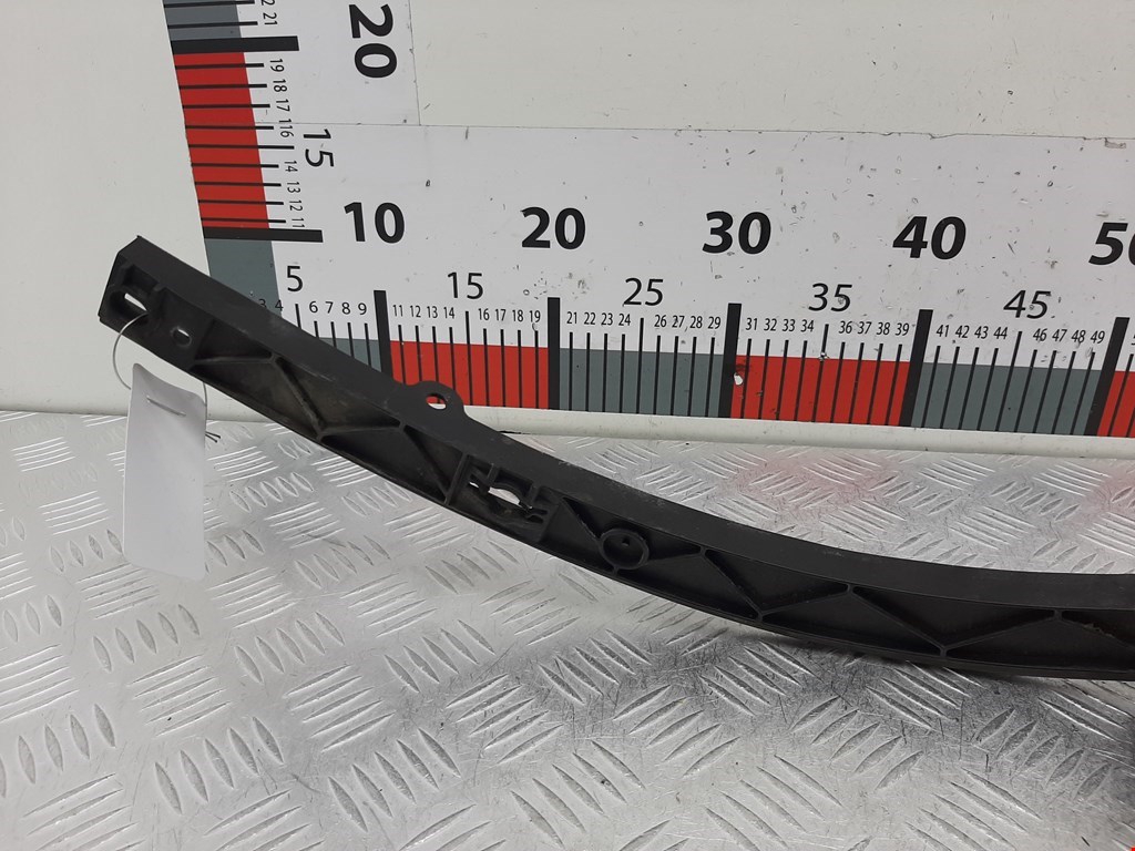 Кронштейн заднего бампера левый правый SMART Forfour W454 2004-2006