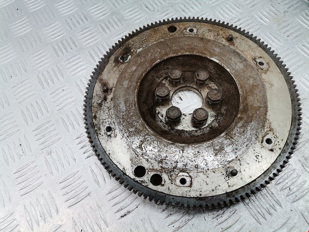 Маховик (демпфер сцепления) SMART Forfour W454 2004-2006