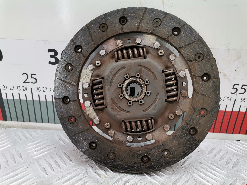 Маховик (демпфер сцепления) SMART Forfour W454 2004-2006