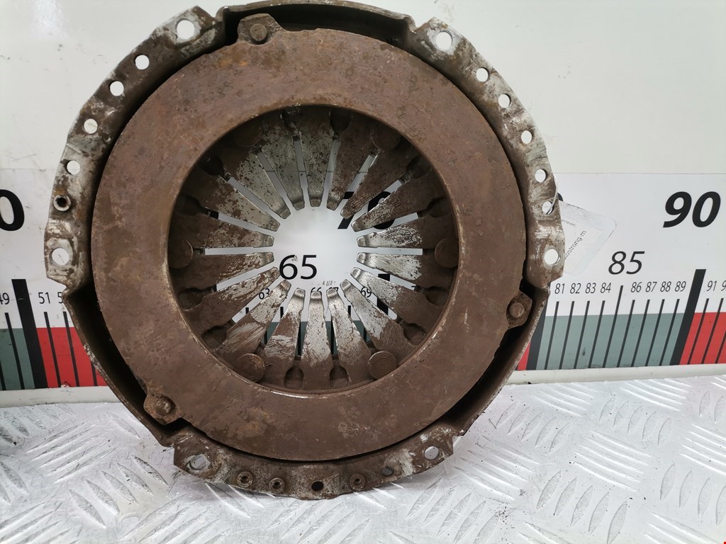 Маховик (демпфер сцепления) SMART Forfour W454 2004-2006